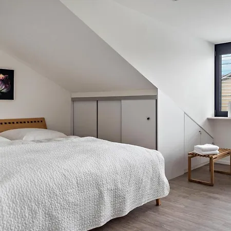 Ferienwohnung Rosenrot Am See Konstanz Exterior photo