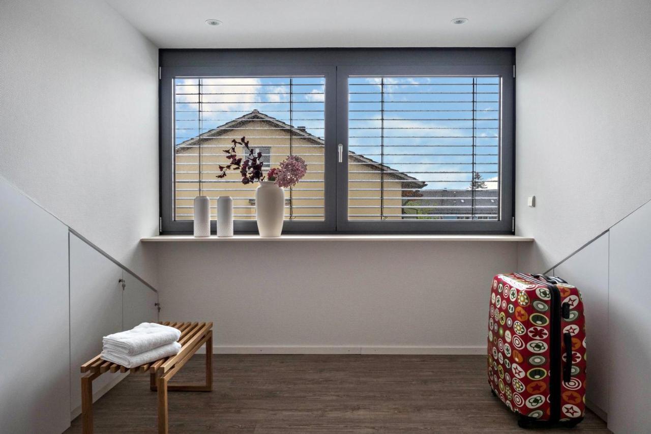 Apartment Rosenrot Am