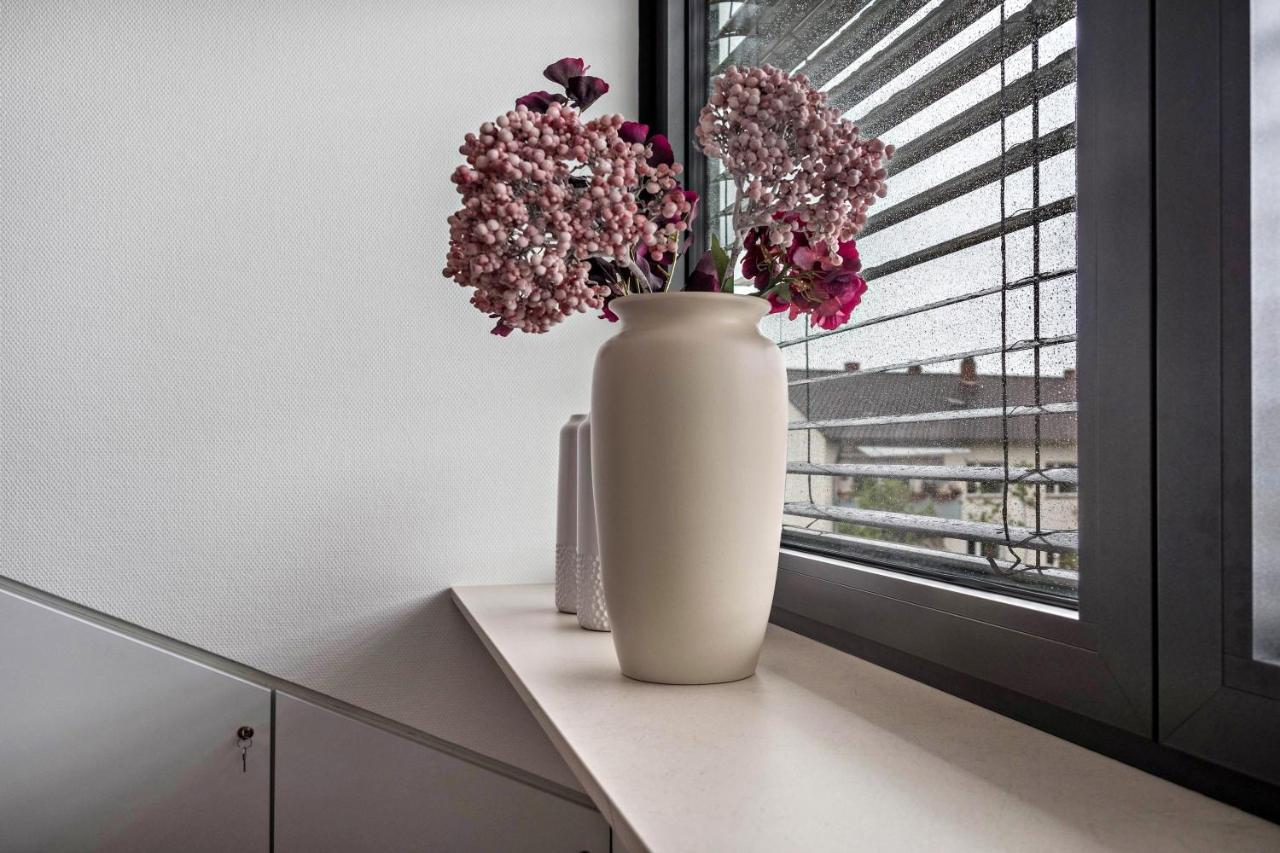 Rosenrot Am Apartment *