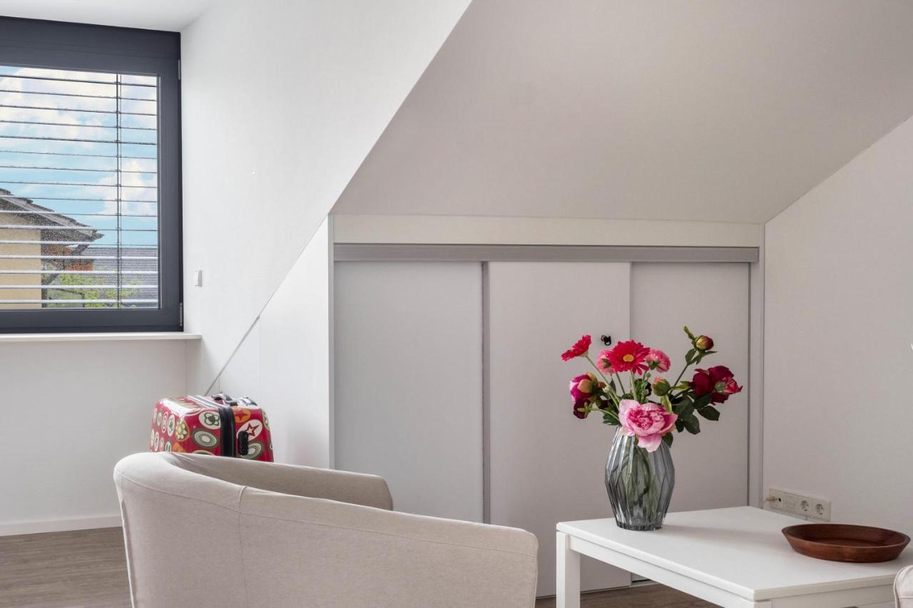 Apartment Rosenrot Am *