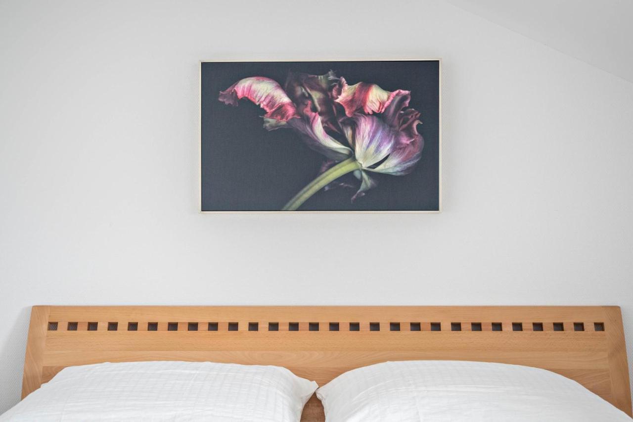 Rosenrot Am Apartment *