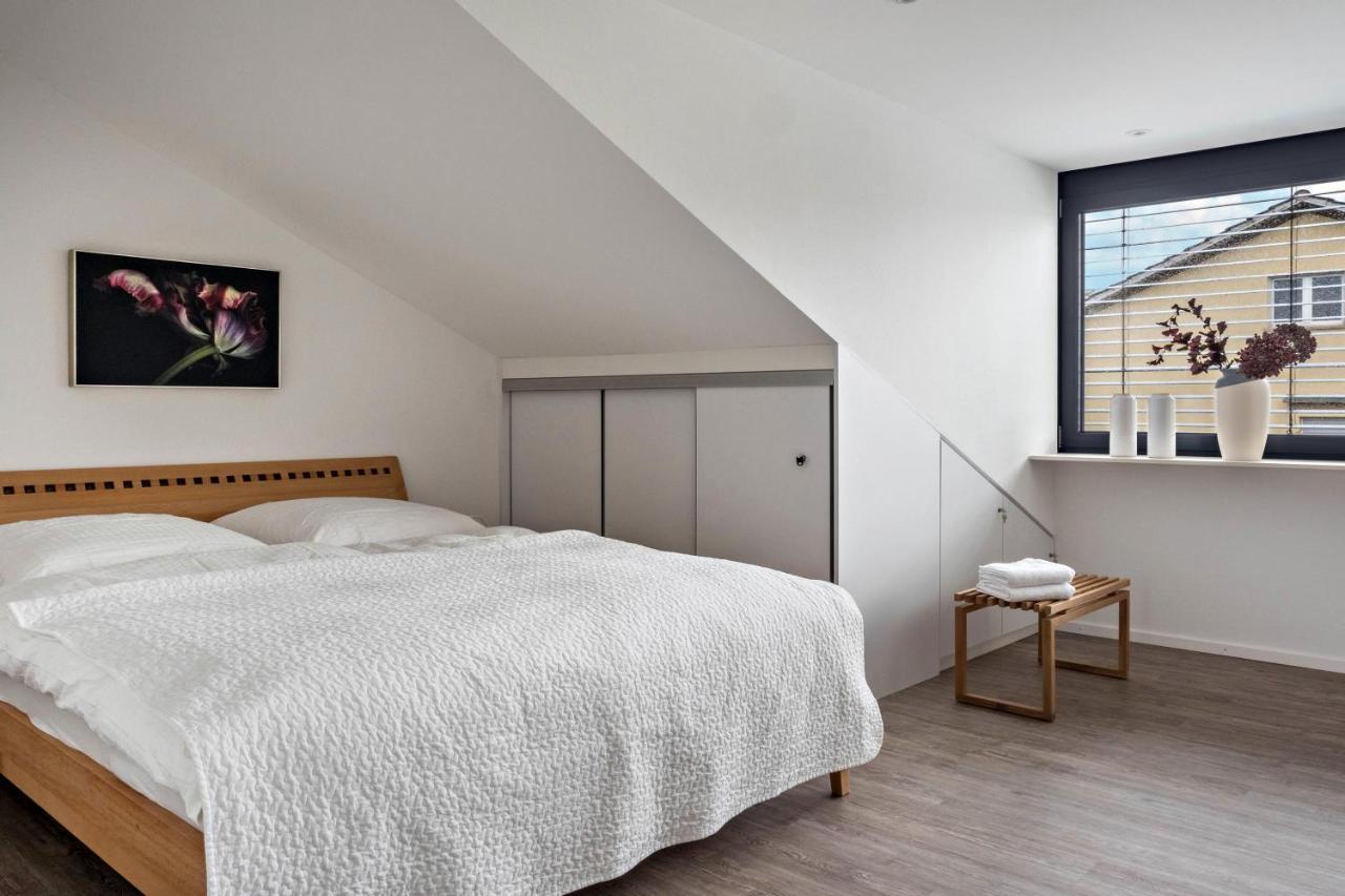 Apartment Rosenrot Am *