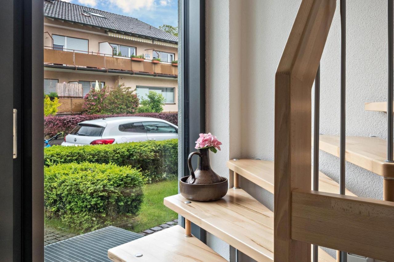 Apartment Rosenrot Am *