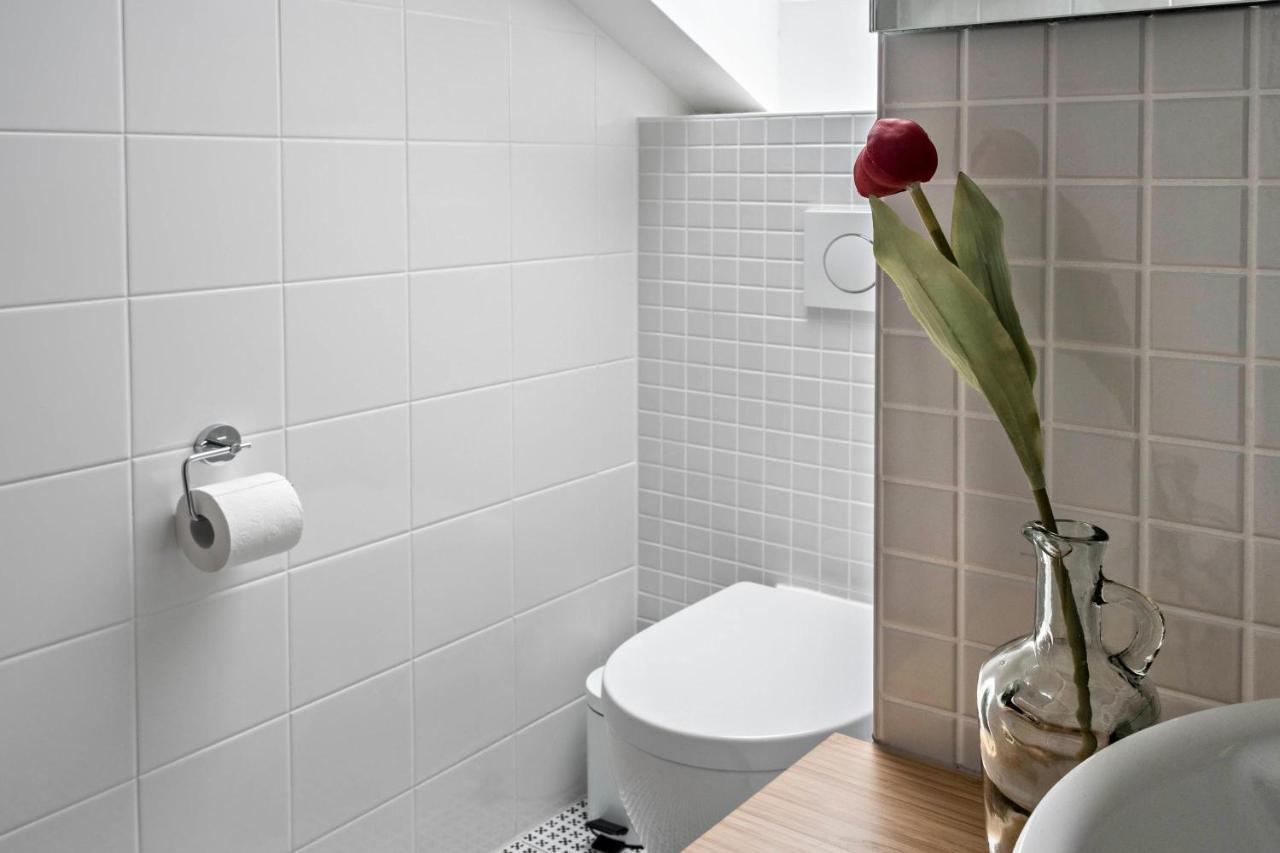 Apartment Rosenrot Am